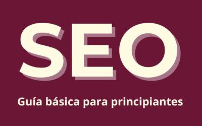 ¿Qué es SEO? Guía básica para principiantes